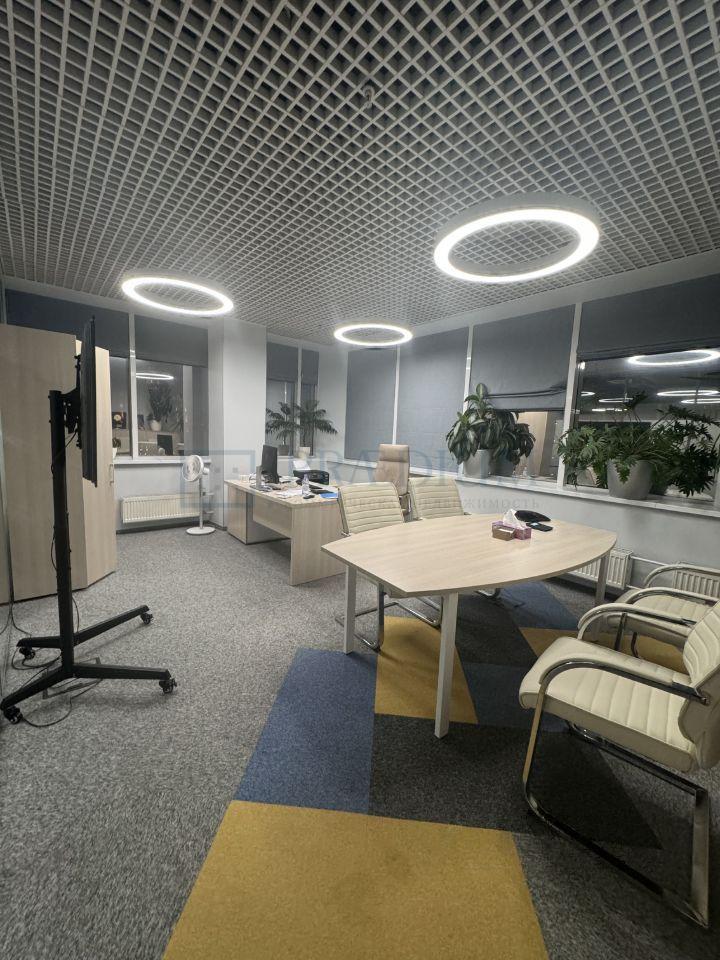 Сдается офис в Москве, д 24