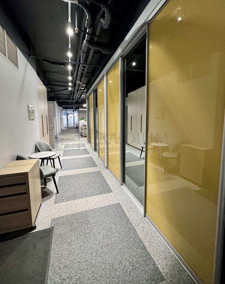 Сдается офис в Москве, д 24