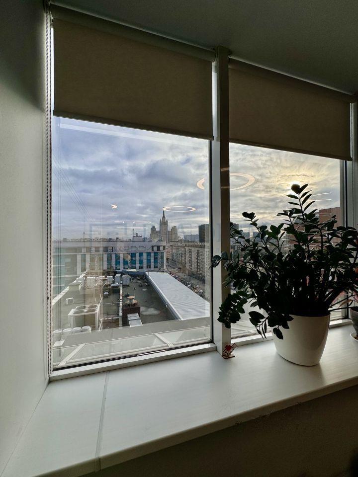 Сдается офис в Москве, д 24