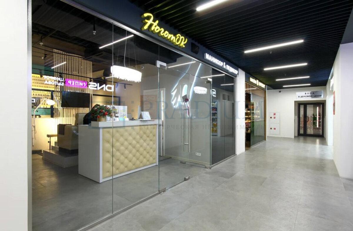 Сдается офис в Москве, д 24