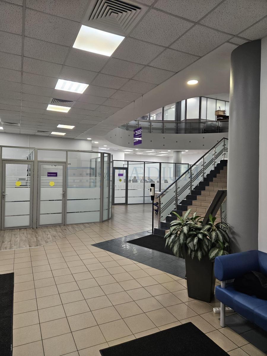 Сдается торговое помещение в Москве, д 2