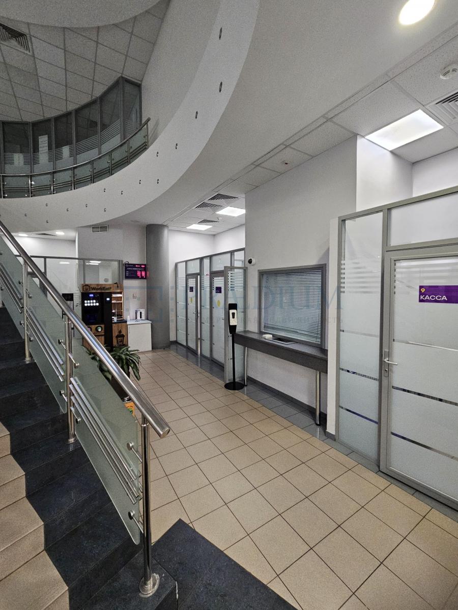 Сдается торговое помещение в Москве, д 2