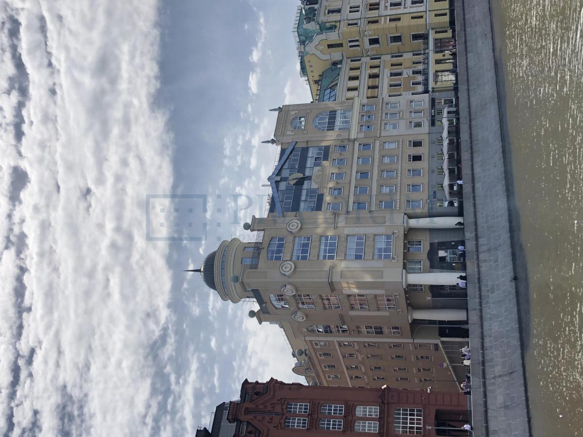 Сдается торговое помещение в Москве, д 2