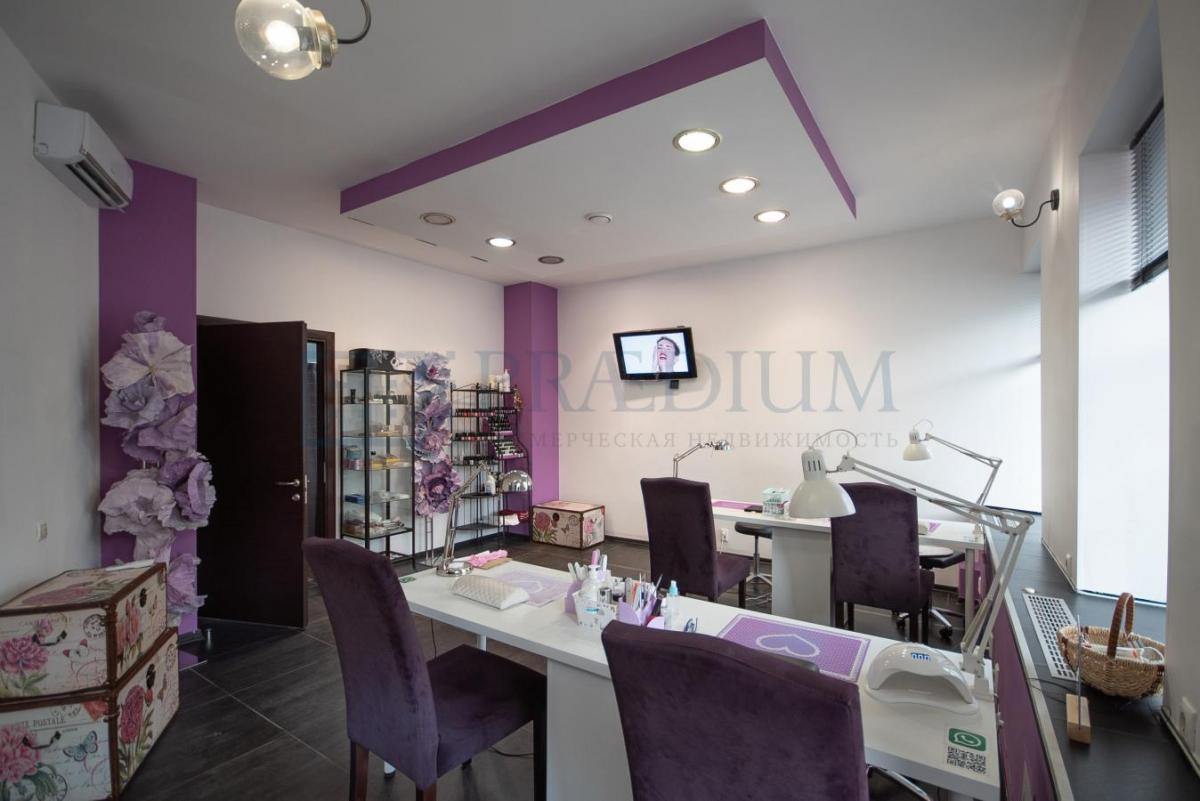 Сдается офис в, д 11 стр 12