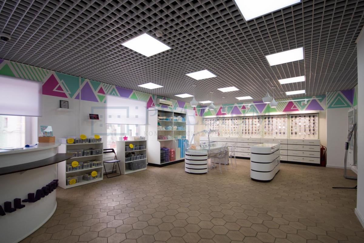 Сдается офис в, д 11 стр 12