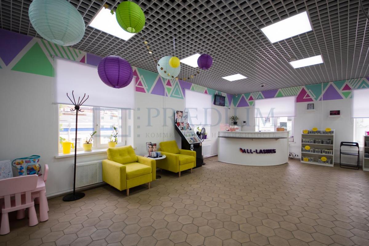 Сдается офис в, д 11 стр 12