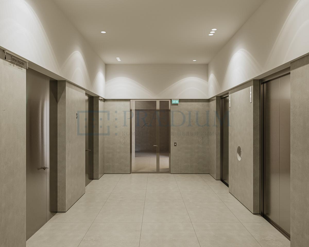 Сдается офис в Москве, д 3