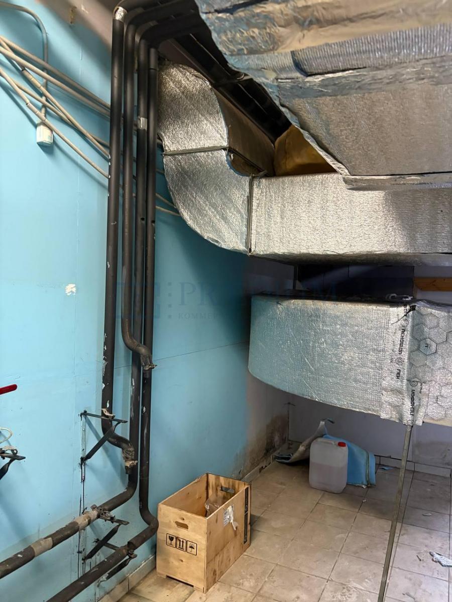 Сдается торговое помещение в Москве, д 23