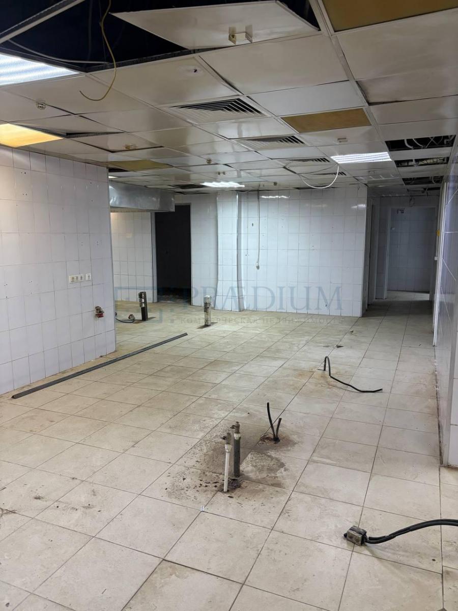 Сдается торговое помещение в Москве, д 23