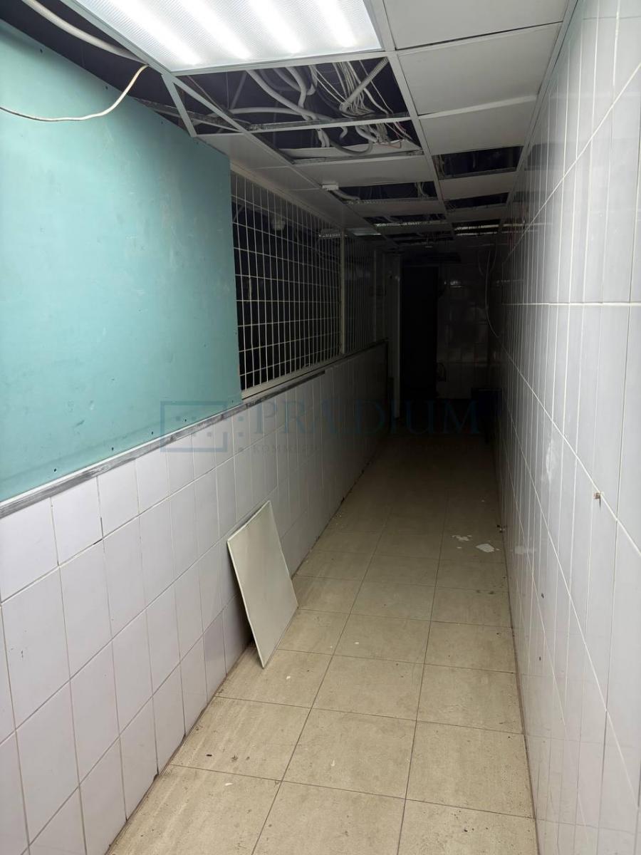 Сдается торговое помещение в Москве, д 23