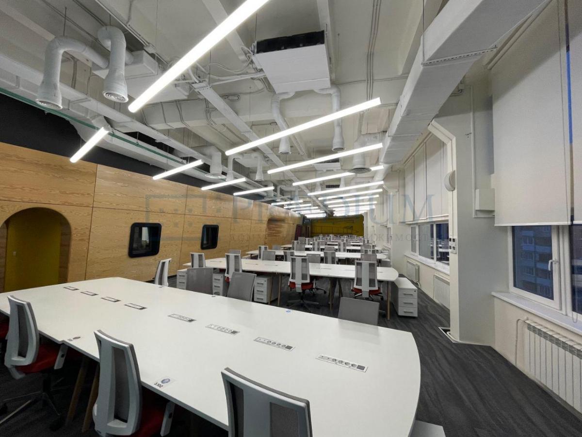 Сдается офис в Москве, д 15