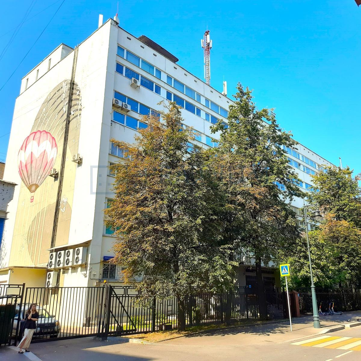 Сдается офис в Москве, д 15