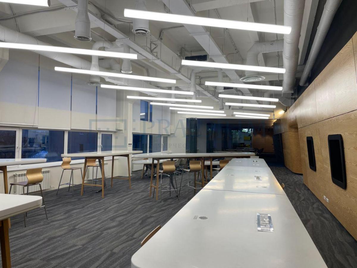 Сдается офис в Москве, д 15