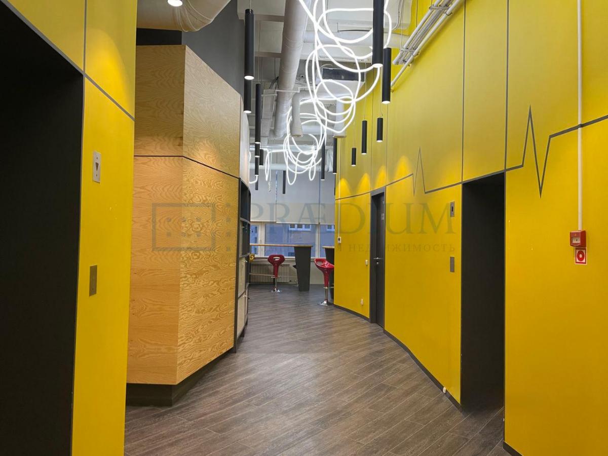 Сдается офис в Москве, д 15