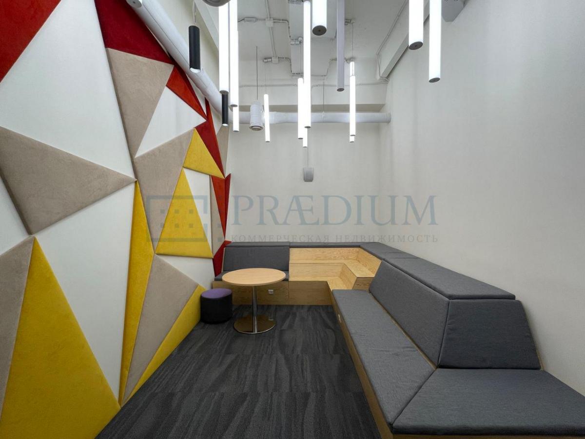 Сдается офис в Москве, д 15