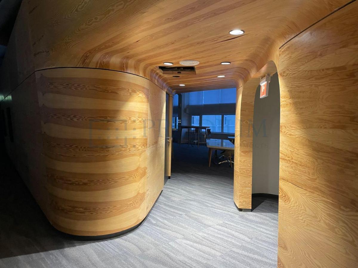 Сдается офис в Москве, д 15