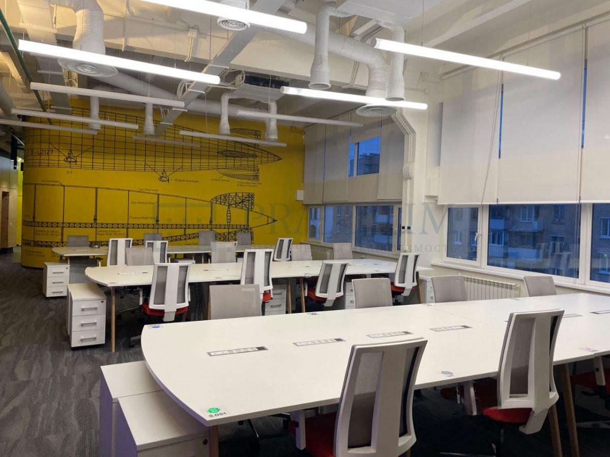 Сдается офис в Москве, д 15