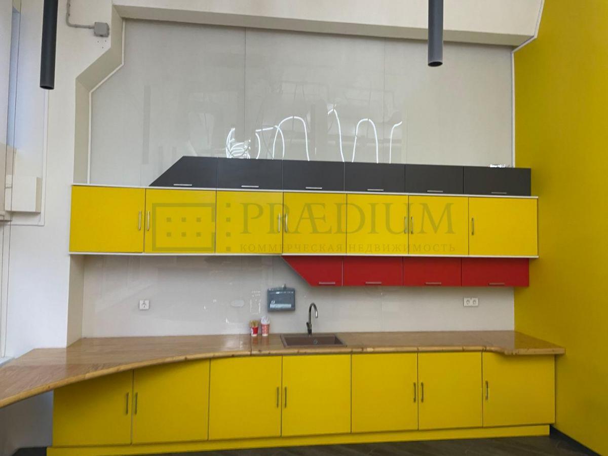 Сдается офис в Москве, д 15