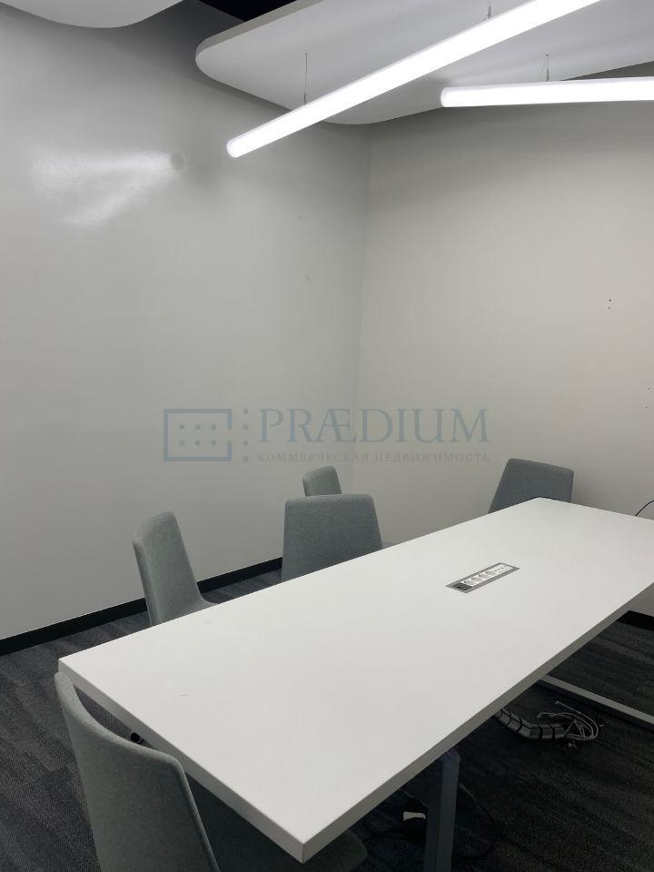 Сдается офис в Москве, д 15