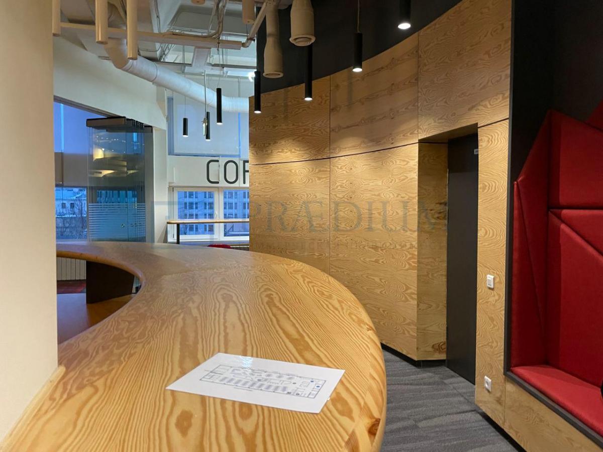 Сдается офис в Москве, д 15