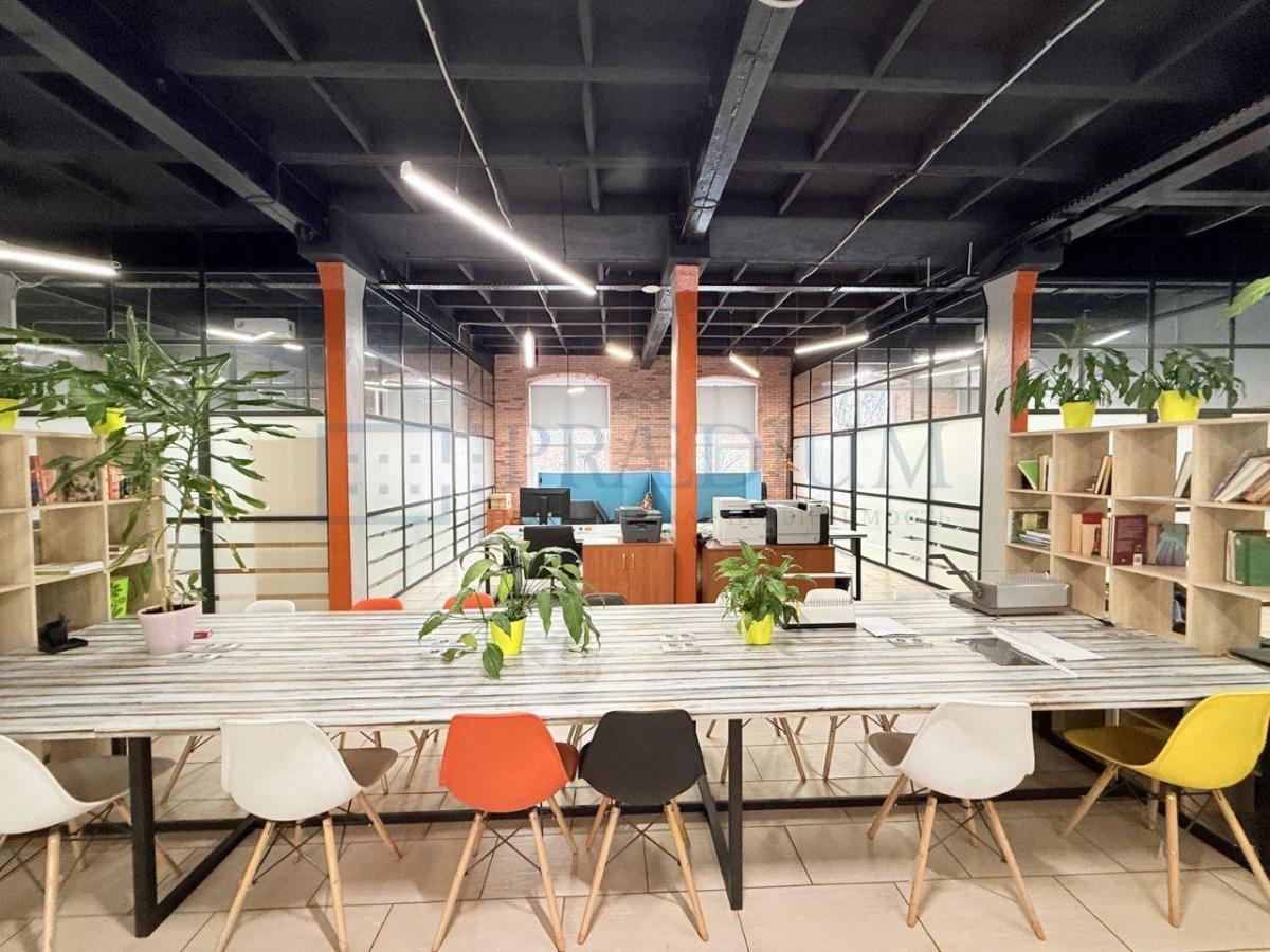 Сдается офис в Москве, д 53 стр 1