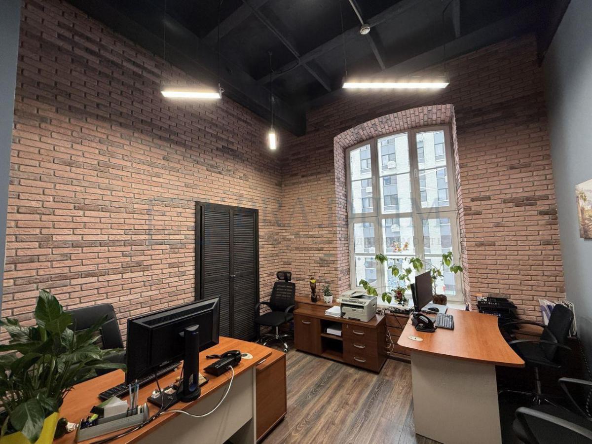 Сдается офис в Москве, д 53 стр 1