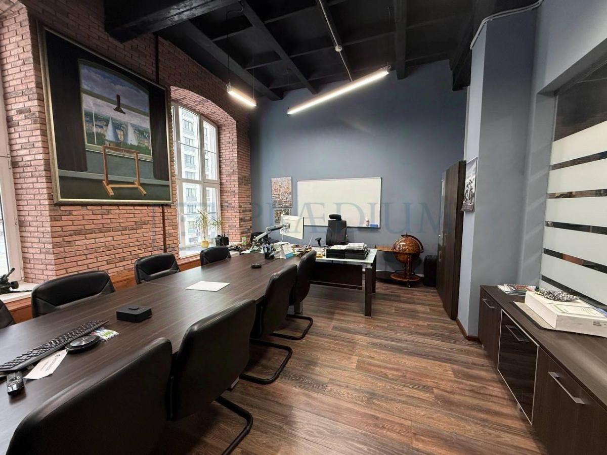 Сдается офис в Москве, д 53 стр 1