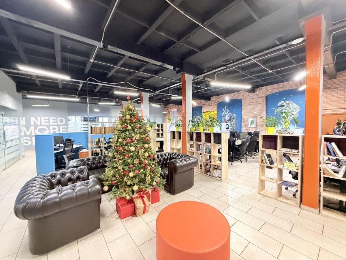 Сдается офис в Москве, д 53 стр 1