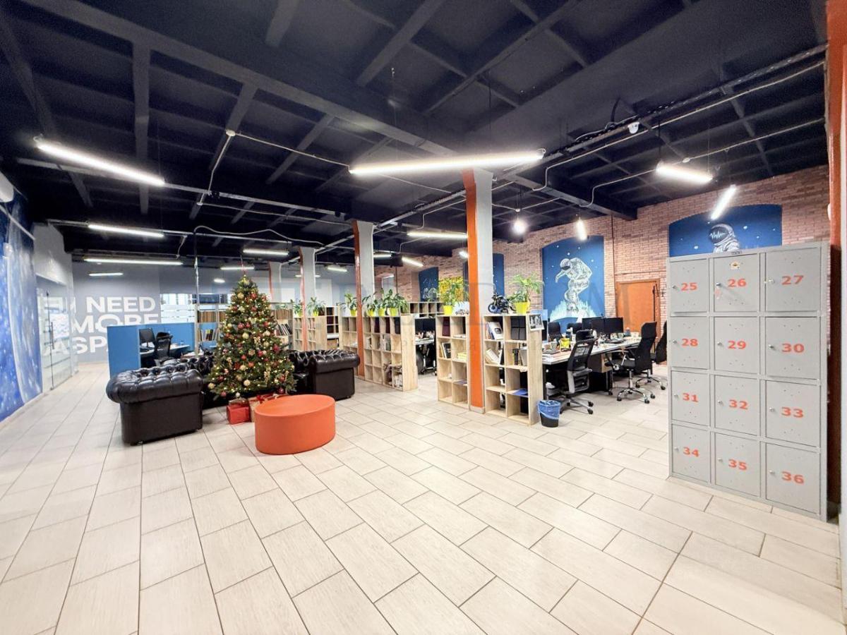 Сдается офис в Москве, д 53 стр 1