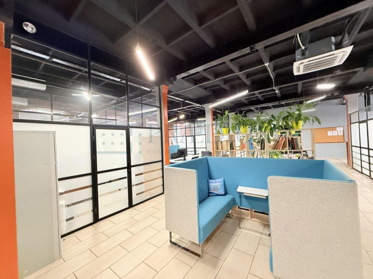 Сдается офис в Москве, д 53 стр 1