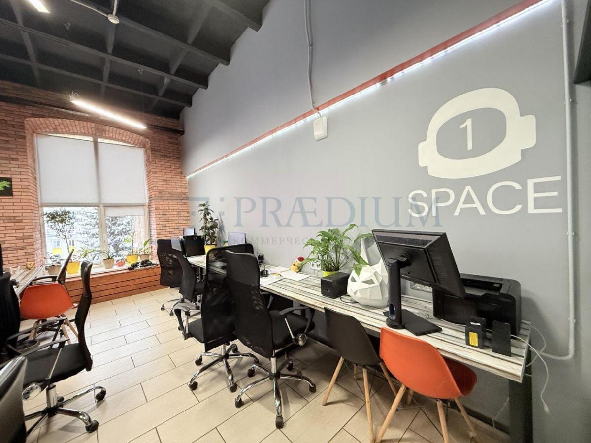 Сдается офис в Москве, д 53 стр 1