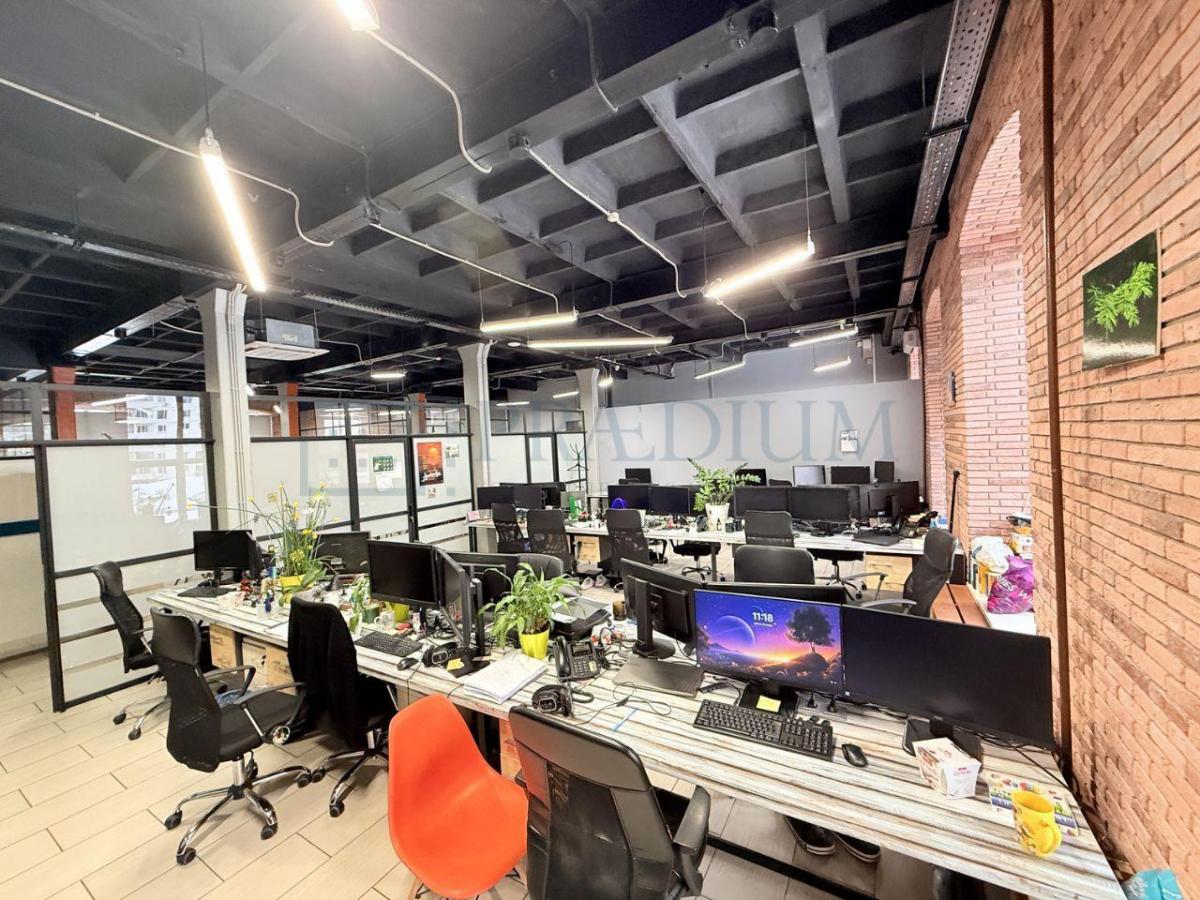 Сдается офис в Москве, д 53 стр 1