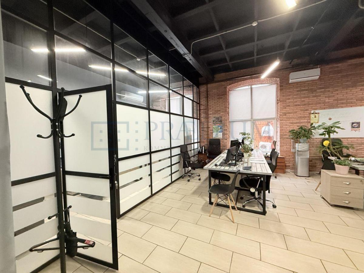 Сдается офис в Москве, д 53 стр 1