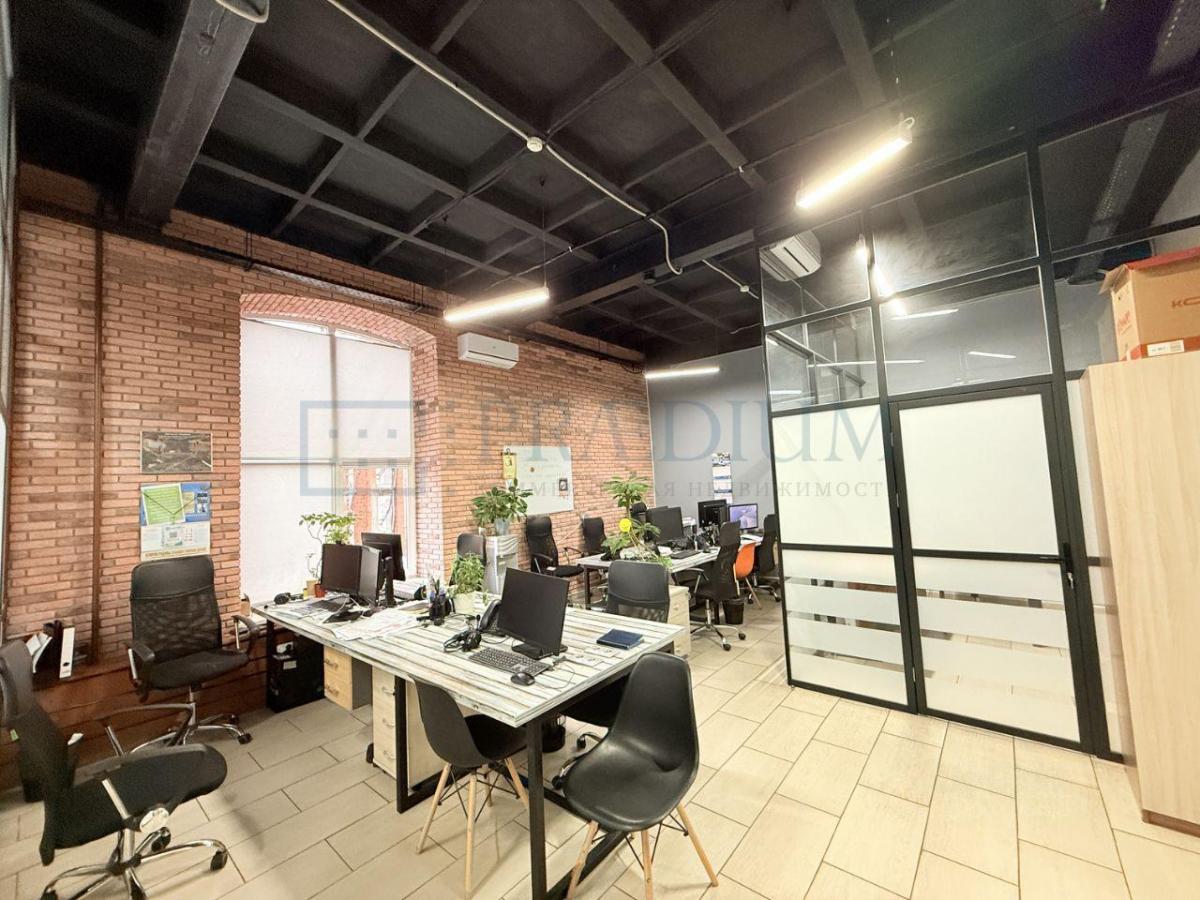 Сдается офис в Москве, д 53 стр 1