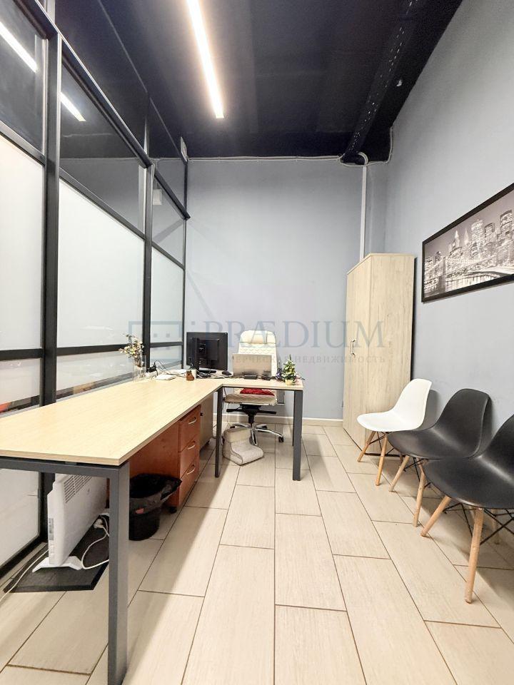 Сдается офис в Москве, д 53 стр 1