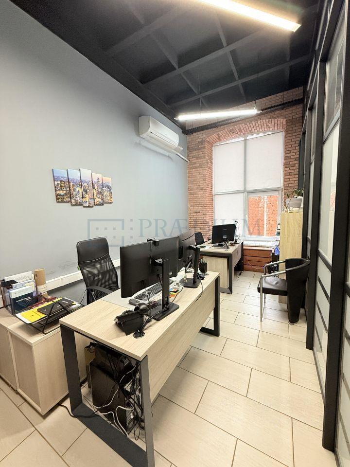 Сдается офис в Москве, д 53 стр 1