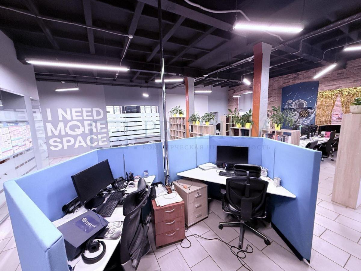 Сдается офис в Москве, д 53 стр 1