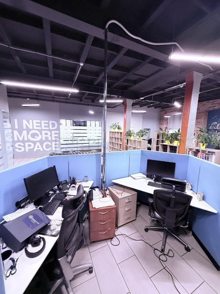 Сдается офис в Москве, д 53 стр 1