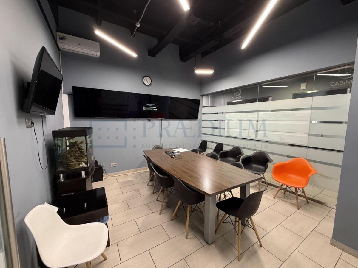 Сдается офис в Москве, д 53 стр 1