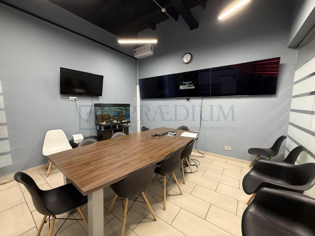 Сдается офис в Москве, д 53 стр 1