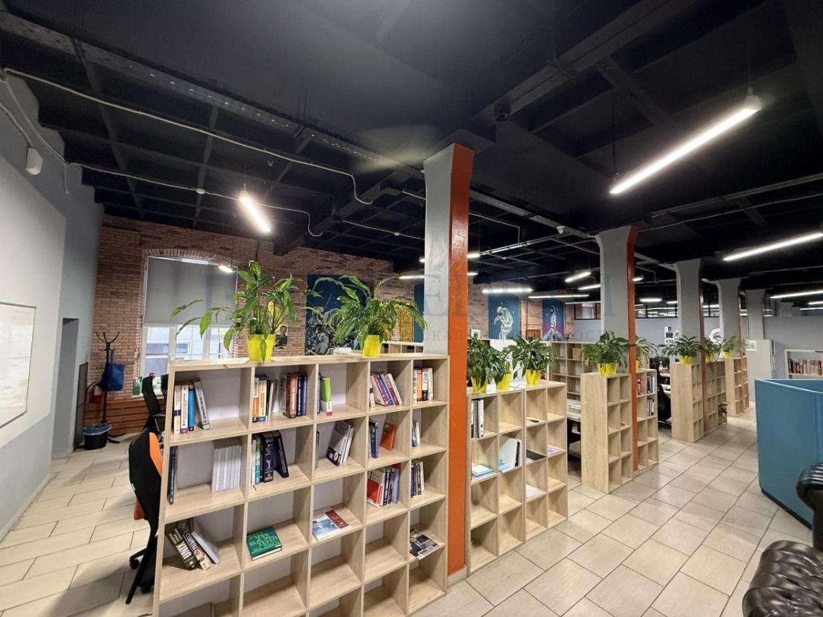 Сдается офис в Москве, д 53 стр 1