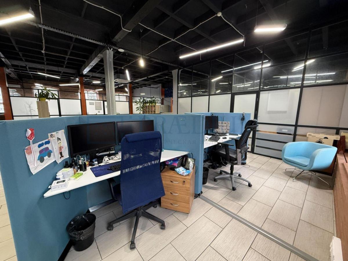 Сдается офис в Москве, д 53 стр 1