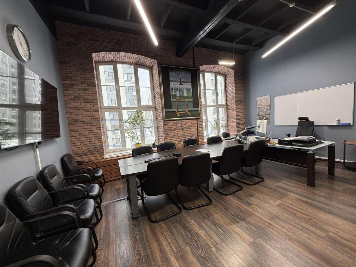 Сдается офис в Москве, д 53 стр 1