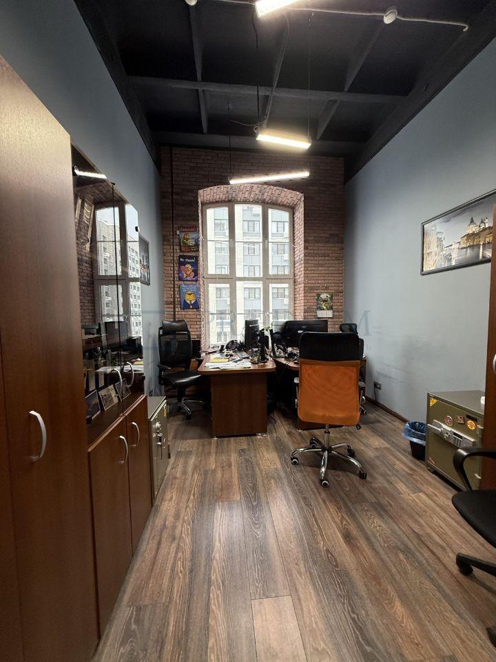 Сдается офис в Москве, д 53 стр 1