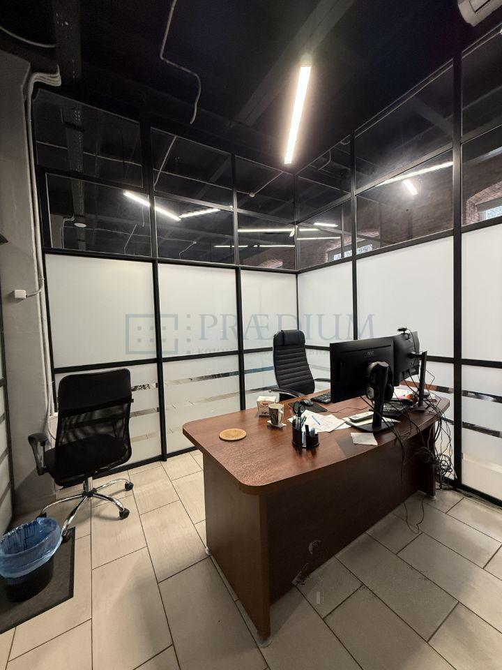 Сдается офис в Москве, д 53 стр 1