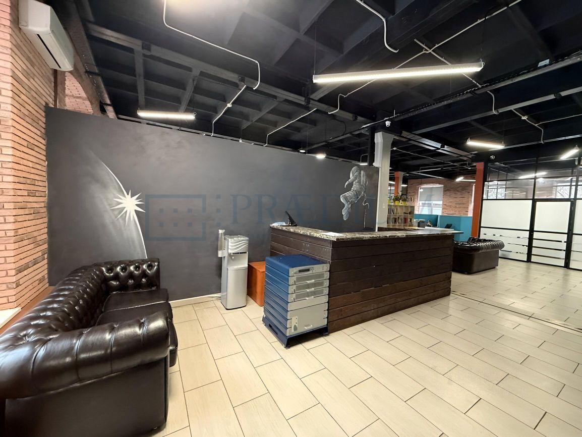 Сдается офис в Москве, д 53 стр 1