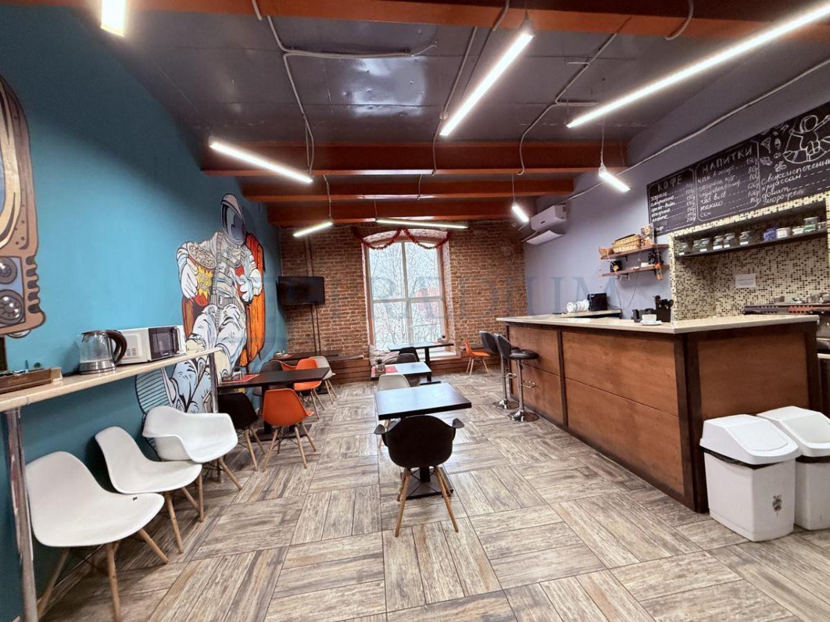 Сдается офис в Москве, д 53 стр 1