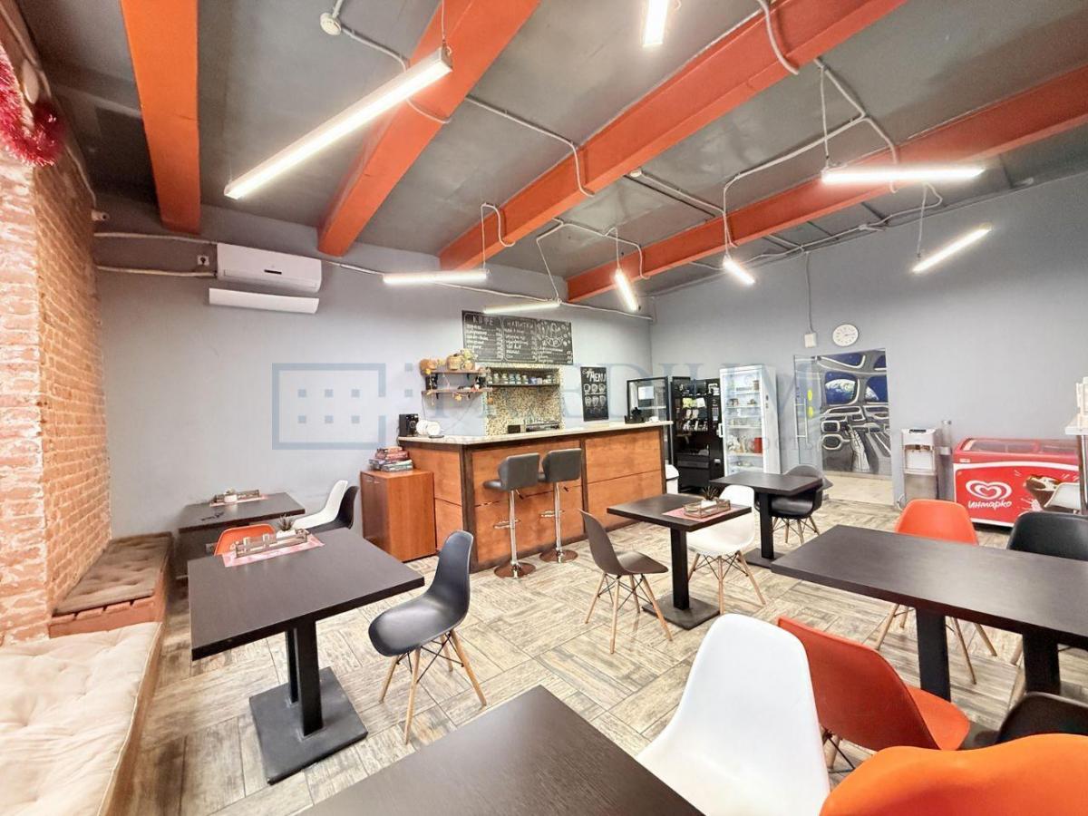 Сдается офис в Москве, д 53 стр 1