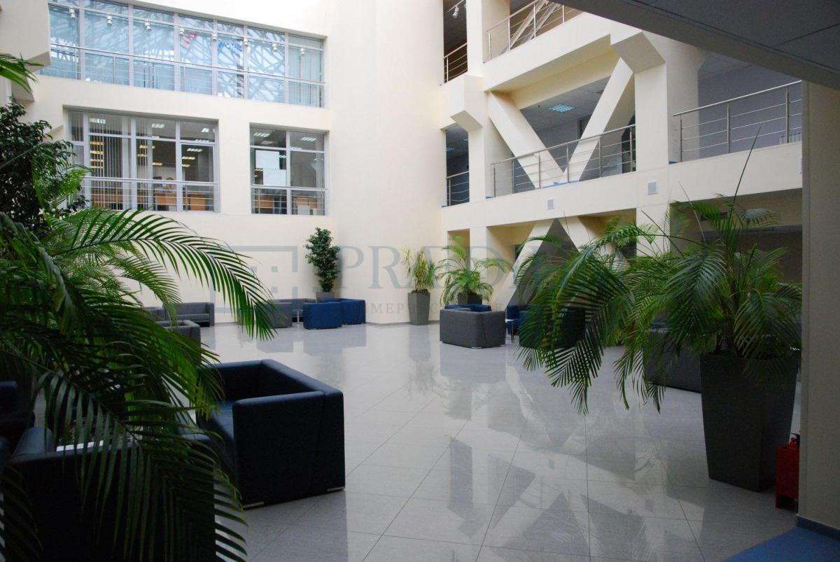 Сдается офис в Москве, д 38А стр 23