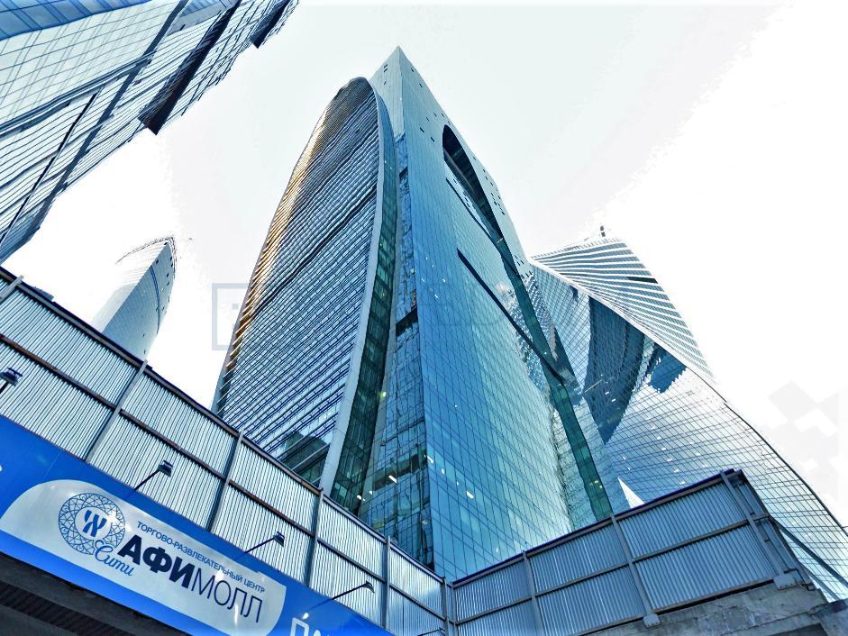 Сдается офис в Москве, д 6 стр 2